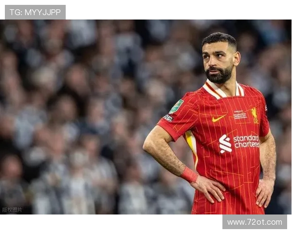 萨拉赫未来可能转战沙特或美国