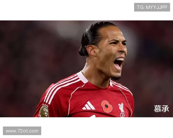 范戴克：团队信心十足，任务艰巨仍有希望